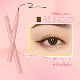 PINKFLASH Hypersharp Waterproof Eyeliner