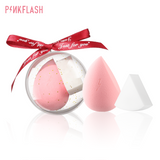 Makeup Beauty Blender Duo