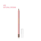 PINKFLASH Waterproof Eyebrow Pencil