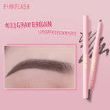 PINK FLASH Waterproof Auto Eyebrow Pencil