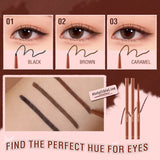 Hyperfine Gel Eyeliner Pencil