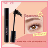 PINKFLASH Black Mascara (E08)