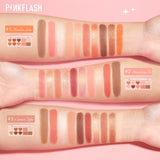 PINKFLASH Multi Face Palette