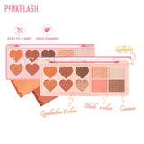 PINKFLASH Multi Face Palette