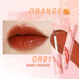 PINKFLASH Watery Glam Lip Gloss