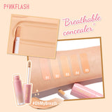 PINKFLASH Lasting Matte Concealer