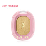 PINKFLASH Highlighter & Contour