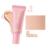 PINKFLASH Matte Foundation