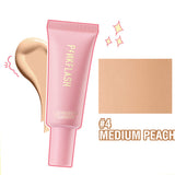 PINKFLASH Matte Foundation