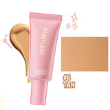 PINKFLASH Matte Foundation