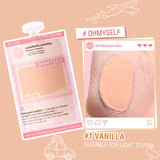 PINKFLASH OhMySelf Mini Foundation