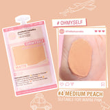 PINKFLASH OhMySelf Mini Foundation