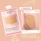 PINKFLASH OhMySelf Mini Foundation