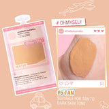 PINKFLASH OhMySelf Mini Foundation