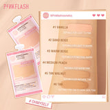 PINKFLASH OhMySelf Mini Foundation