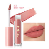 PINKFLASH Melting Matte Waterproof Lipcream