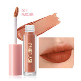 PINKFLASH Melting Matte Waterproof Lipcream