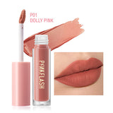 PINKFLASH Melting Matte Waterproof Lipcream