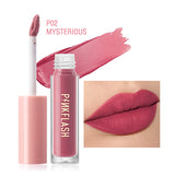 PINKFLASH Melting Matte Waterproof Lipcream