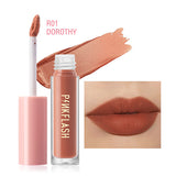 PINKFLASH Melting Matte Waterproof Lipcream