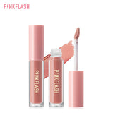 PINKFLASH Melting Matte Waterproof Lipcream