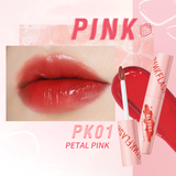 PINKFLASH Watery Glam Lip Gloss