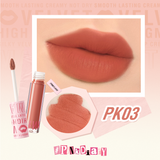 Silky Velvet Lip Cream