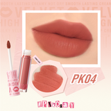 Silky Velvet Lip Cream