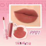 Silky Velvet Lip Cream