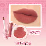 Silky Velvet Lip Cream