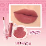 Silky Velvet Lip Cream