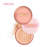 PINKFLASH Lasting Matte Loose powder