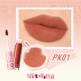 Silky Velvet Lip Cream