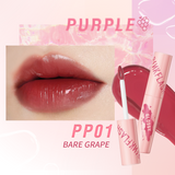 PINKFLASH Watery Glam Lip Gloss