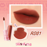 Silky Velvet Lip Cream